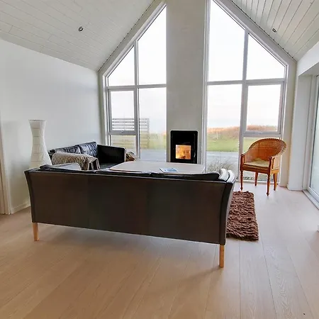 Thisted Feriehus Pugdal