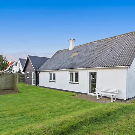 Thisted Feriehus
