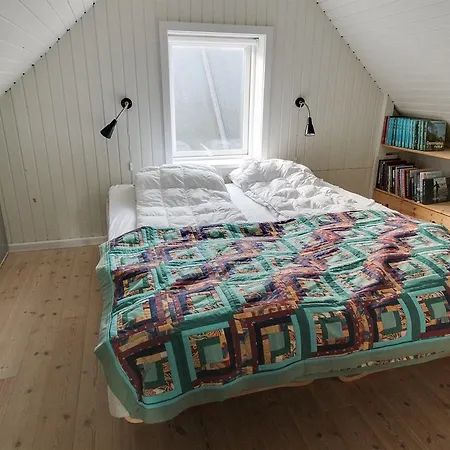 Thisted Feriehus *