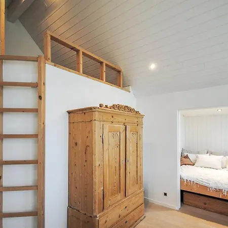 Thisted Feriehus *